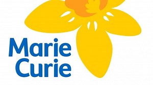 Marie Curie Prize Draw