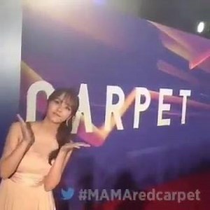 149 reactions | [MAMAUpdate] ကေလးေလးRed Carpet မွာ ေသမလိုေတြလွေနတာ | Kim So Hyun Myanmar | Facebook
