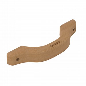 Sauna Door Handle For Indoor / Outdoor Saunas, Barrel Saunas, DIY Kits