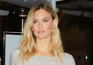 Bar Refaeli maman, découvrez le prénom de sa fille ! - Elle