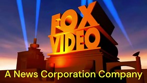 FOX Video Logo (1996-) With 1930 Fanfare : barkerchloe78 : Free Download, Borrow, and Streaming : Internet Archive