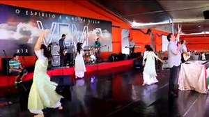 Pr. Éber Rodrigues ministrando no #XIXEncontroProféticoMCM #VEM | MCMPovos