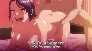 Hentai best sex scenes ever in anime