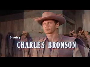 Western English Movie