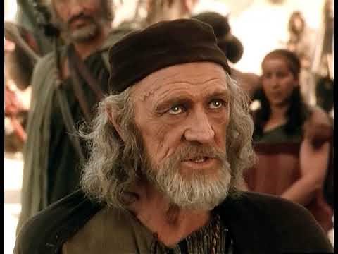 Abrahám 1994 - Teljes film magyarul 2.rész