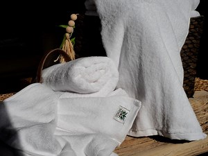 Egyptian Cotton Bath Towel - Etsy Canada