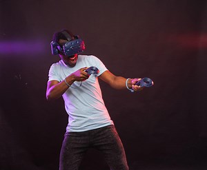 Nature Treks VR ⭐ Explore Virtual Nature at DNA VR