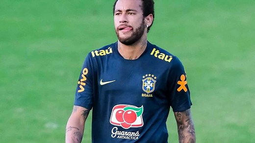 Neymar accusé de viol: comment l'enquête va se dérouler