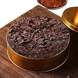 Amazon.com: Ovelch Dream cake Cake Box Cake Container & Biscuit Tin with Lid, Gift Cake Storage Container, Classic Royal Color Design, Cake Biscuit Tin for Kitchen Decoration, Baking Gift Wrap Box : Home & Kitchen