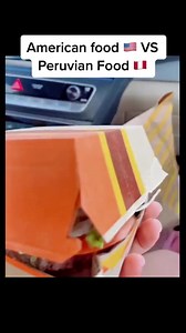 17K views · 200 reactions | ❤️ #humor #couples #latina #gringos #peruvianfood #peru | JuddyChris | Facebook
