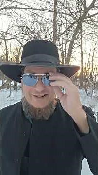 Amish chin Beards