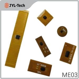 [Hot Item] Rewritable 13.56MHz Passive FPC Micro Chip Tag / NFC RFID FPC Sticker UHF Tag Sticker