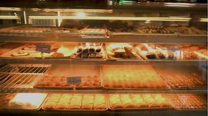 Florida bakery serves tasty Greek-inspired desserts