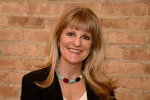 Packaging alum Tracy Nameth feels strong sense of belonging and support from fellow alumni