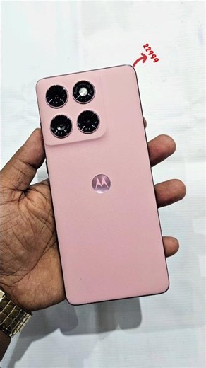 motorola edge 60 fusion 5g 8gb | 128gb 🔥 under 22999 #motoedge60fusion5g #motorolaphone #price