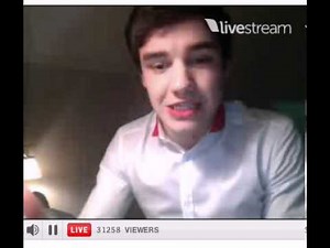 Liam Payne Beatboxing!♥ :)