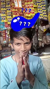 red and white japanese colour mixture 🤣🤣 #funny