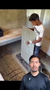 926K views · 8.6K reactions | จุดไฟปูกระเบื้อง เทคนิคปูกระเบื้องแบบดั้งเดิมที่ใช้กันมานานในปากีสถาน | NineKla Laithongdee | Facebook