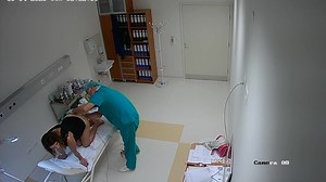 Real-life Rectal Exam Of Girl To Get On All Fours - watch on VoyeurHit.com. The world of free voyeur video, spy video and hidden cameras