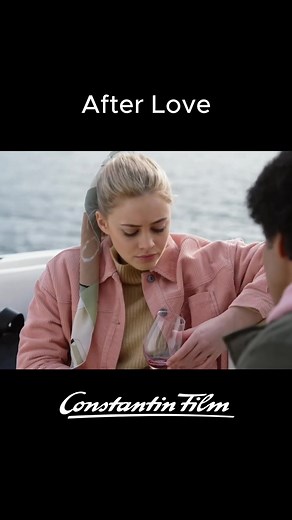 Empfehlung: After Love am Wochenende