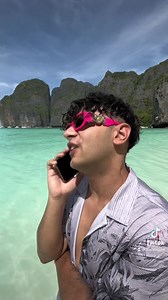 Iveta čeká na Frankyse…😅🇹🇭 | Jan Bendig Official Site