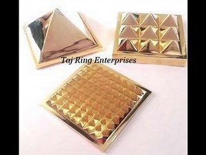 Vastu Pyramid ,its use and types in vastushastra