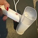 Steamer for Clothes