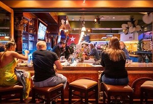 Restaurante cubano en Fort Lauderdale pondrá mural "Esperanza" por Cuba Libre