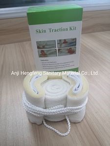 [Hot Item] Medical Child and Adult Skin Traction Kit