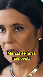 573K views · 10K reactions | Mercia se ferra na novela #maniadevoce #novelasglobo | Erick Aoki | Facebook