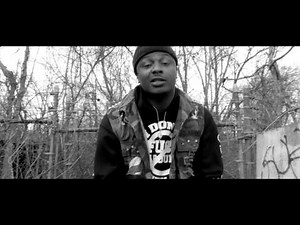 KD Coppafield feat. DonDon "Fuck Em" Official Video