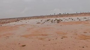 الرحيبات 21 اكتوبر 2024 | طقس ليبيا Libya Weather