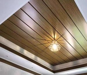 [Hot Item] Hoja de revestimiento compuesto de aluminio de alta calidad para fachada y techo por Nuoheng