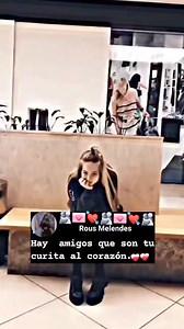 Rous Melendes on Reels