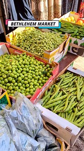 41K views · 5.5K reactions | Bethlehem Market | Pastor Aries Paduga - The Travelling Preacher in Israel | Facebook