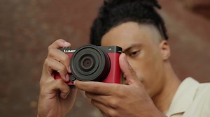 Introducing the newest (and coolest) camera from Panasonic! The new Lumix S9! The perfect choice for you content creators! What will you capture with this? Pre-order yours now! https://mikescamera.com/shop?query=Panasonic s9 | Mike's Camera