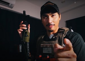How To Solo CQB In Airsoft