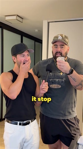 Is he giving top, bottom, or vers? | Oh Dear Im Queer