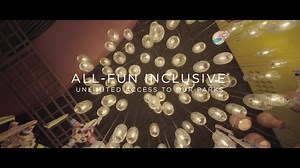 Enjoy an All-Fun Inclusive vacation in the Mexican Caribbean. Book now! | Hotel Xcaret Arte