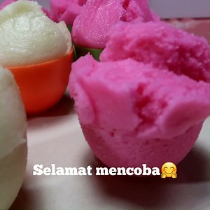 Kue Mangkok Kukus Mekar | Aneka Resep Kue