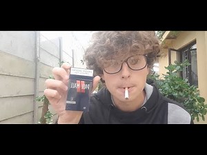 Pall Mall Reds XL cigarette review !!