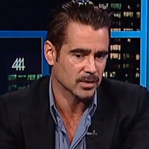 Colin Farrell Speaks Candidly About His Film Failures, Says Notion He Was Ever Really a Movie Star "Is a Delusion"