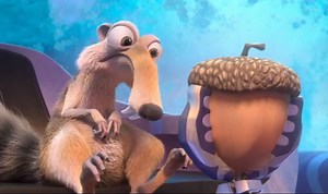 FULL SHORT: ‘Ice Age’ Short “Cosmic Scrat-tastrophe”