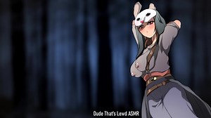 The Huntress Wants You... (DBD ASMR) [Spooktober 13/31]