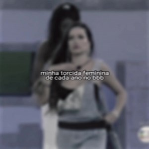 Quantas vezes torcemos juntos? Juliette e Ana Paula Renault | BBB26