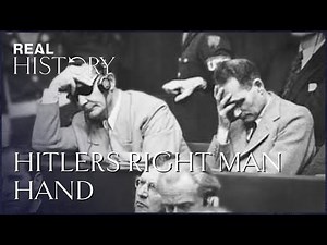 Hermann Göring: The Daunting Legacy Of An Architect Of The Holocaust