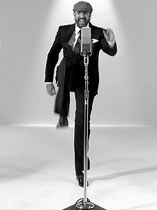 Juan Luis Guerra: "En el cielo no hay hospital"