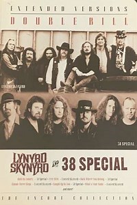 Lynyrd Skynrd and 38 Special - Double Bill - Movie