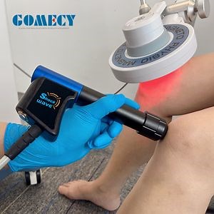 [Hot Item] Gomecy Magnetoterapia Physical Therapy Magnetic Physiotherapy Machine Field Rehabilitation Device Fisioterapia Ring Magnet