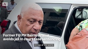 61K views · 192 reactions | ABC Pacific on Reels | Facebook